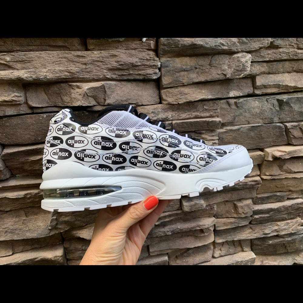 Nike air max - Picture 5 of 11